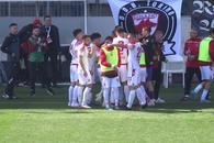 9 detalii de la Dinamo - Buzău » Cum s-a descurcat debutantul de 16 ani, momentul impresionant de la start + ce au cerut fanii la final