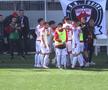 8 detalii de la Dinamo - Buzău » Cum s-a descurcat debutantul de 16 ani, moment impresionant + ce le-au cerut fanii la final