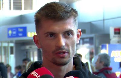 Florin Tănase spune „da” ofertei lui Gigi Becali: „Probabil așa va fi” » Categoric în privința meciurilor cu Andorra și Belarus: „E obligatoriu”