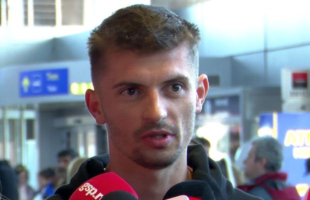 Florin Tănase spune „da” ofertei lui Gigi Becali: „Probabil așa va fi” » Categoric în privința meciurilor cu Andorra și Belarus: „E obligatoriu”