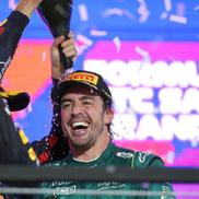 Fernando Alonso / Sursă foto: Guliver/Getty Images