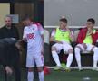9 detalii de la Dinamo - Buzău » Cum s-a descurcat debutantul de 16 ani, momentul impresionant de la start + ce au cerut fanii la final