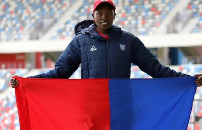 Prima sportivă din România calificată la Jocurile Olimpice de la Paris