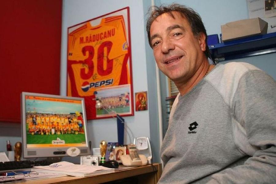 Marcel Răducanu Marcel Răducanu a analizat lupta la titlu din România: „În Germania nu vezi așa ceva. Ei pot face surpriza”
