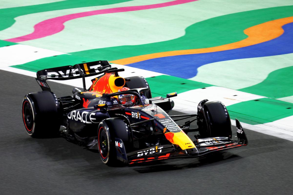 Internetul a luat foc! Tatăl lui Max Verstappen, reacție virală după ce Sergio Perez l-a învins pe fiul său: „Ce atitudine îngrozitoare!”