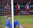 CFR Cluj - Rapid, derby „feroviar” în play-off, 19 martie 2023
