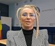 Colegul de partid a făcut-o pe Anamaria Prodan președintă de onoare a Federației de Snooker! Impresarul a făcut o demonstrație de abilități
