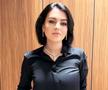Romina Gingașu, românca în vârstă de 34 de ani, foto: Instagram