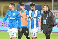„Clientul” lui Panduru după golul înscris de FCSB contra Universității: „În halul ăsta?”