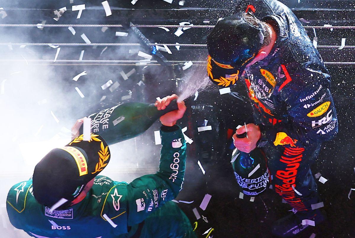 Internetul a luat foc! Tatăl lui Max Verstappen, reacție virală după ce Sergio Perez l-a învins pe fiul său: „Ce atitudine îngrozitoare!”