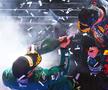 Marele Premiu al Arabiei Saudite a fost câștigat de Sergio Perez / foto: Guliver/Getty Images