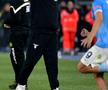 Lazio a sărbătorit în stil mare victoria cu AS Roma: Ștefan Radu, în centrul euforiei