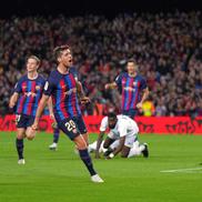 Barcelona - Real Madrid / foto: Guliver/Getty Images