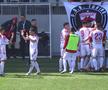 9 detalii de la Dinamo - Buzău » Cum s-a descurcat debutantul de 16 ani, momentul impresionant de la start + ce au cerut fanii la final