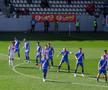 9 detalii de la Dinamo - Buzău » Cum s-a descurcat debutantul de 16 ani, momentul impresionant de la start + ce au cerut fanii la final