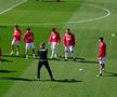 9 detalii de la Dinamo - Buzău » Cum s-a descurcat debutantul de 16 ani, momentul impresionant de la start + ce au cerut fanii la final