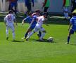 9 detalii de la Dinamo - Buzău » Cum s-a descurcat debutantul de 16 ani, momentul impresionant de la start + ce au cerut fanii la final