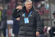 Dan Petrescu, luat la rost de un coleg din „Generația de Aur”: „Nu mai judeci bine dacă pleci cu idei preconcepute”