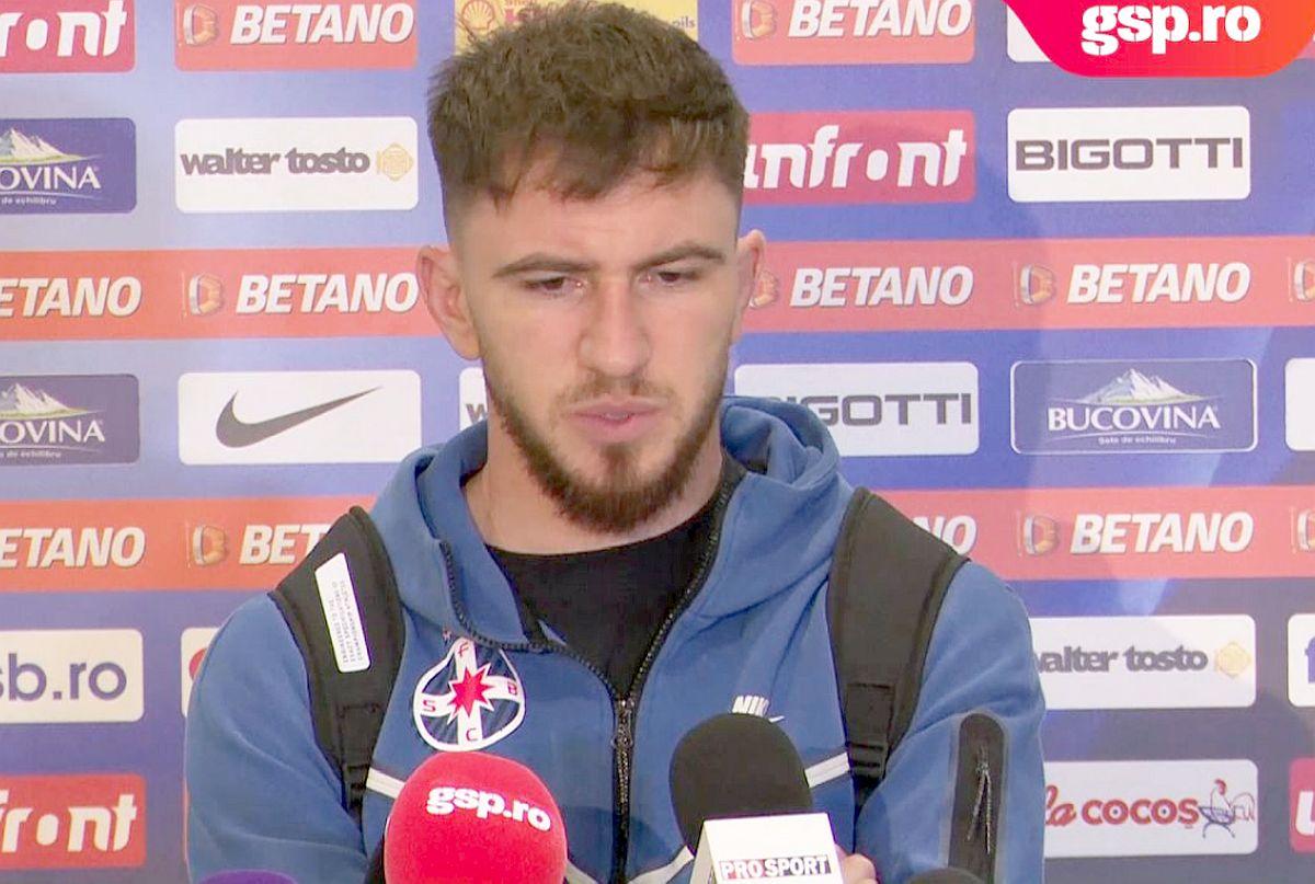 Deian Sorescu, înainte de meciurile cu Andorra și Belarus: „Se poate întâmpla orice”
