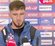 Deian Sorescu, FCSB