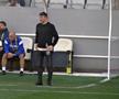9 detalii de la Dinamo - Buzău » Cum s-a descurcat debutantul de 16 ani, momentul impresionant de la start + ce au cerut fanii la final