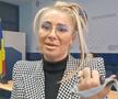 Colegul de partid a făcut-o pe Anamaria Prodan președintă de onoare a Federației de Snooker! Impresarul a făcut o demonstrație de abilități