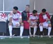 9 detalii de la Dinamo - Buzău » Cum s-a descurcat debutantul de 16 ani, momentul impresionant de la start + ce au cerut fanii la final