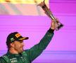 Fernando Alonso / Sursă foto: Guliver/Getty Images