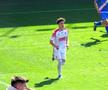 9 detalii de la Dinamo - Buzău » Cum s-a descurcat debutantul de 16 ani, momentul impresionant de la start + ce au cerut fanii la final
