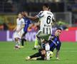 Inter - Juventus, primul episod al „Derby d'Italia” din 2023