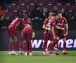 Încă o lovitură pentru Edi Iordănescu » S-a „rupt” în CFR Cluj - Rapid și ratează meciurile cu Andorra și Belarus
