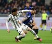 Inter - Juventus, primul episod al „Derby d'Italia” din 2023