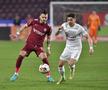 Încă o lovitură pentru Edi Iordănescu » S-a „rupt” în CFR Cluj - Rapid și ratează meciurile cu Andorra și Belarus