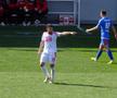 9 detalii de la Dinamo - Buzău » Cum s-a descurcat debutantul de 16 ani, momentul impresionant de la start + ce au cerut fanii la final