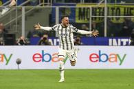 Inter - Juventus, decis de o fază controversată! Cum arată ACUM clasamentul din Serie A