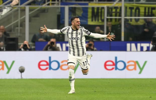 Inter - Juventus, decis de o fază controversată! Cum arată ACUM clasamentul din Serie A