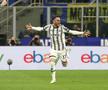 Inter - Juventus, primul episod al „Derby d'Italia” din 2023