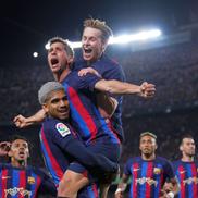 Barcelona - Real Madrid / foto: Guliver/Getty Images