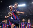 Barcelona - Real Madrid / foto: Guliver/Getty Images