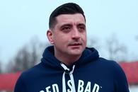George Simion intervine în „războiul” FCSB - CSA Steaua »  „Nu e un SRL! Este un simbol național, un brand cu o valoare inestimabil”