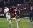 Încă o lovitură pentru Edi Iordănescu » S-a „rupt” în CFR Cluj - Rapid și ratează meciurile cu Andorra și Belarus
