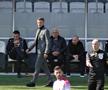 9 detalii de la Dinamo - Buzău » Cum s-a descurcat debutantul de 16 ani, momentul impresionant de la start + ce au cerut fanii la final