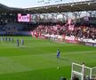 9 detalii de la Dinamo - Buzău » Cum s-a descurcat debutantul de 16 ani, momentul impresionant de la start + ce au cerut fanii la final