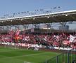 9 detalii de la Dinamo - Buzău » Cum s-a descurcat debutantul de 16 ani, momentul impresionant de la start + ce au cerut fanii la final