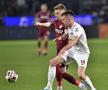 CFR Cluj - Rapid, derby „feroviar” în play-off, 19 martie 2023