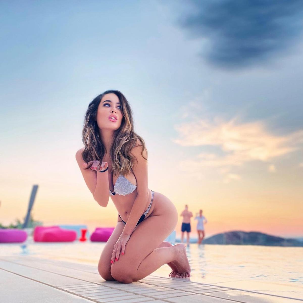„M-am culcat cu 3 jucători căsătoriți” » Vedeta cu altfel de principii: „Înșelatul este un lucru foarte natural”