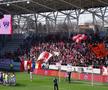 9 detalii de la Dinamo - Buzău » Cum s-a descurcat debutantul de 16 ani, momentul impresionant de la start + ce au cerut fanii la final