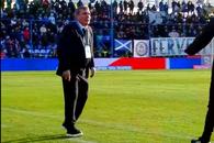 Hagi așa cum nu prea l-ai mai văzut » Motivul schimbării radicale de look din meciul cu Sepsi