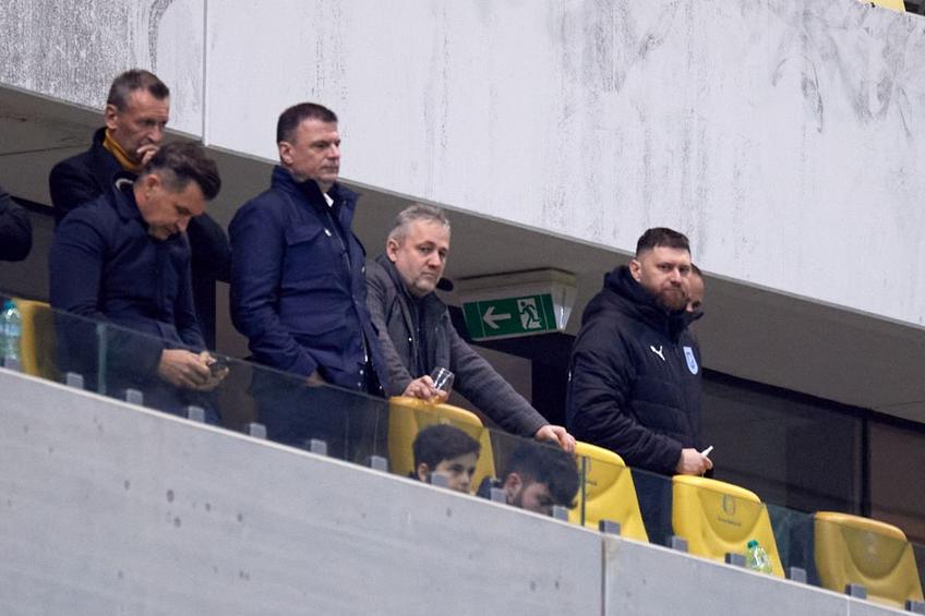 FOTO: Raed Krishan (GSP.ro)