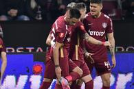 Încă o lovitură pentru Edi Iordănescu » S-a „rupt” în CFR Cluj - Rapid și ratează meciurile cu Andorra și Belarus